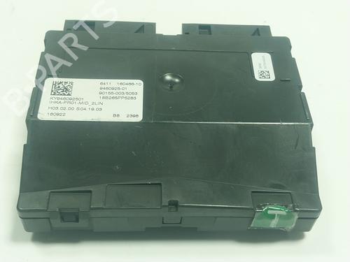 Elektronisk modul BMW X3 (G01, F97, G08) xDrive 20 d (190 hp) 18967520