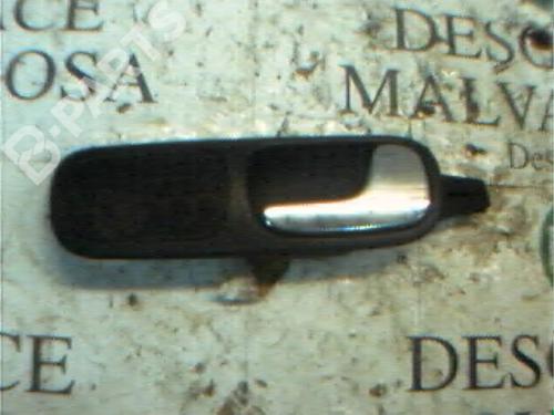 Used Front right interior door handle Front right interior door handle AUDI A3 (8L1) 1.9 TDI (100 hp) 3746481 3746481