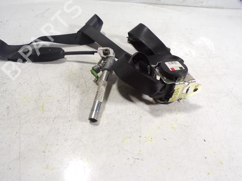Front right seatbelt OPEL CORSA D (S07) 1.3 CDTI (L08, L68) | BP8741658I25 