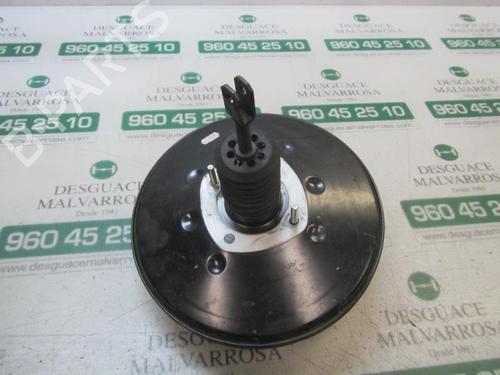 Servo brake NISSAN PRIMASTAR Van (X83) | BP3873490M42