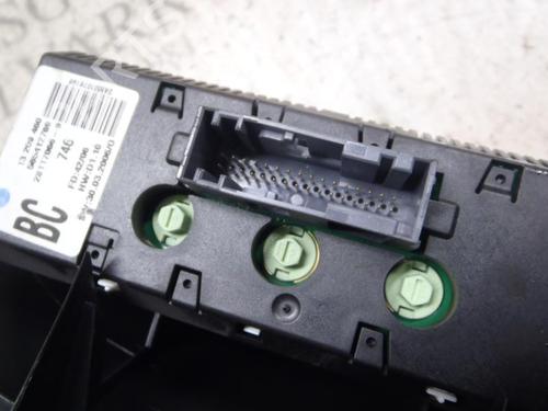 Display monitor OPEL CORSA D (S07) 1.2 (L08, L68) | BP3818194C48 - Image 3