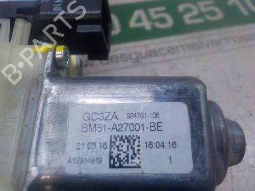 Rear left window mechanism FORD FOCUS III | BP5088708C24