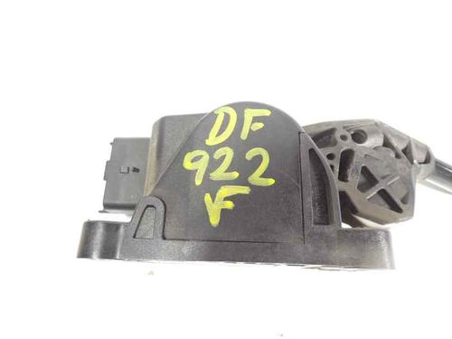 Pedal PEUGEOT 508 SW I (8E_) 2.0 HDi | BP6698971I4