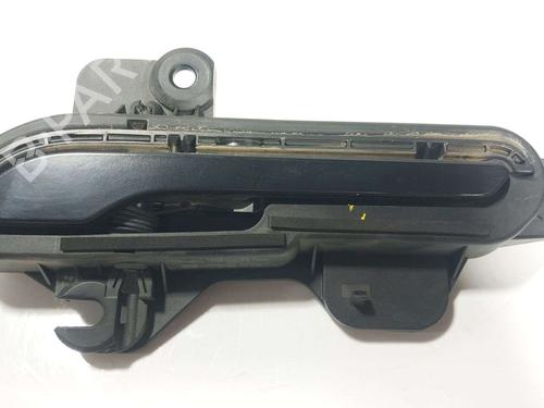 Used Front left exterior door handle Front left exterior door handle 38938074 38938074