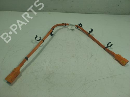 Used Electronic module Electronic module CUPRA LEON Sportstourer (KL8, KU8, KUD) [2020-2026] 17608171 17608171