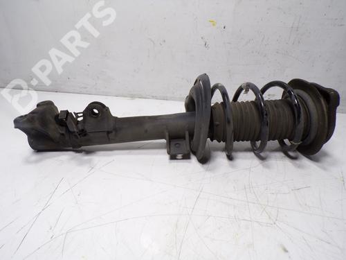 Used Right front shock absorber Right front shock absorber MERCEDES-BENZ E-CLASS Convertible (A207) E 200 CGI (207.448) (184 hp) 10640079 10640079