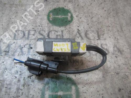 Used Electronic module TOYOTA YARIS (_P9_) [2005-2014]  3838762