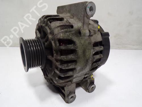 Used Alternator Alternator OPEL ASTRA J (P10) 1.6 CDTi (68) (110 hp) 10692016 10692016