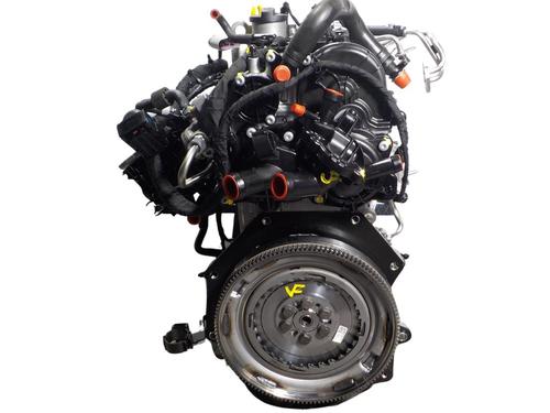 Engine AUDI A1 Sportback (GBA)  | BP12116451M1 