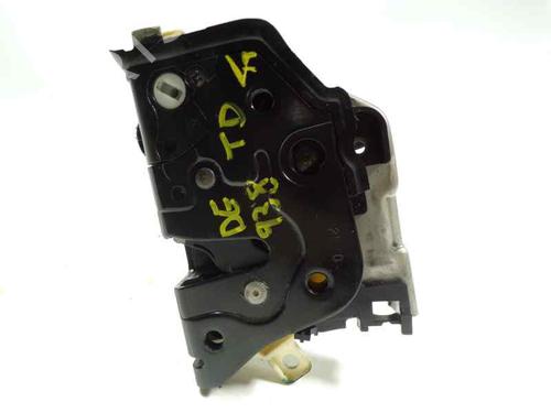 Cerradura puerta trasera derecha AUDI A4 B8 (8K2) [2007-2016]  7105106