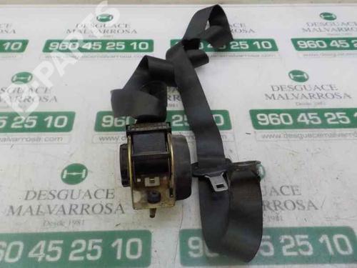 Used Rear right belt tensioner Rear right belt tensioner FORD FOCUS I (DAW, DBW) 1.8 Turbo DI / TDDi (90 hp) 6618872 6618872