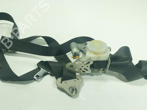 Used Front right seatbelt Front right seatbelt SUBARU FORESTER (SH_) 2.0 D AWD (SHH, SHD, SHN) (147 hp) 31709914 31709914