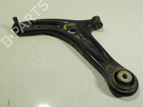 Used Left front suspension arm FORD FIESTA VI (CB1, CCN) 1.25 (82 hp) 15247305