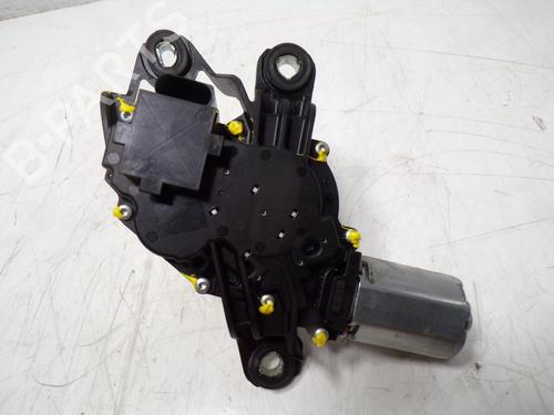 Rear wiper motor VW GOLF VI (5K1) 1.6 TDI | BP10089513M102 