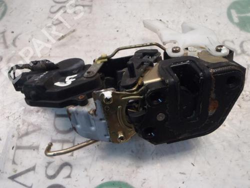 Used Rear right lock Rear right lock 3816082 3816082