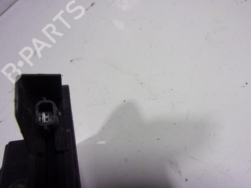 Rear right lock DACIA SANDERO II 1.5 dCi 75 / Blue dCi 75 (B8JW, B8M4, B8AH, B8M7, B8M6) | BP10690684C99