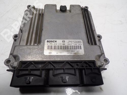 Used Engine control unit (ECU) Engine control unit (ECU) DACIA LOGAN II 1.5 dCi / Blue dCi 75 (75 hp) 11188095 11188095