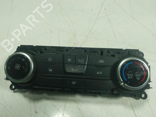 Used Climate control FORD TRANSIT V363 Platform/Chassis (FED, FFD) [2013-2025]  24553389