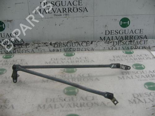 Used Front wipers mechanism NISSAN TRADE Van [1996-2001]  14292960