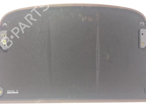 Rear parcel shelf PORSCHE CAYENNE (9YA) 3.0 AWD (9YAAA1) | BP32163448C85 - Image 2