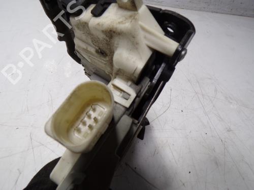 Front left lock AUDI A5 Sportback (8TA) 2.0 TDI | BP10539561C98 