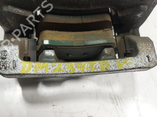 Right rear brake caliper KIA NIRO I (DE)  | BP16727357M106 