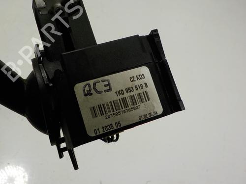 Steering column stalk VW EOS (1F7, 1F8) 2.0 TDI | BP13458248I23 
