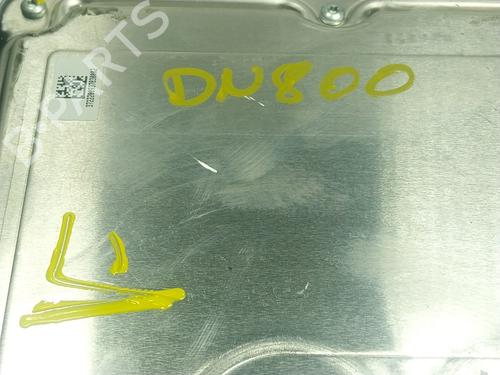 Engine control unit (ECU) VW TOURAN (5T1)  | BP19436235M57 