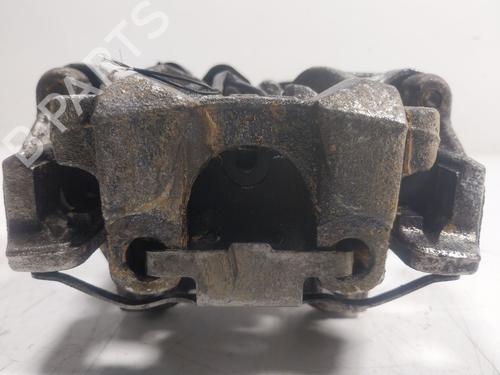 Used Left rear brake caliper BMW X2 (F39) sDrive 18 d (150 hp) 24455351