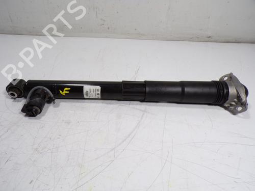 Used Right rear shock absorber Right rear shock absorber CUPRA LEON Sportstourer (KL8, KU8, KUD) 2.0 TSI 4Drive (310 hp) 15066993 15066993