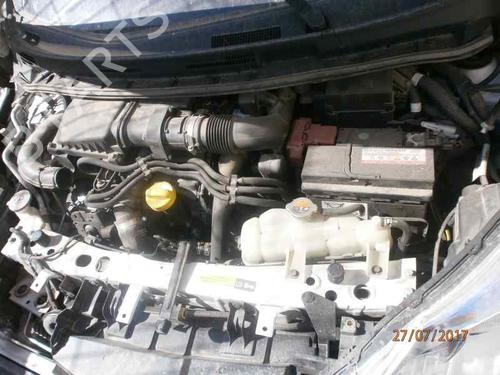 Left front brake caliper NISSAN NOTE (E11, NE11)  | BP11549069M105  - Image 6