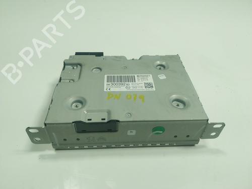 Used Electronic module CITROËN C5 AIRCROSS (A_) 1.2 PureTech 130 (ARHNSJ) (131 hp) 18893564