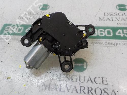 Rear wiper motor OPEL VECTRA C Estate (Z02) 1.9 CDTI (F35) | BP4003837M102 