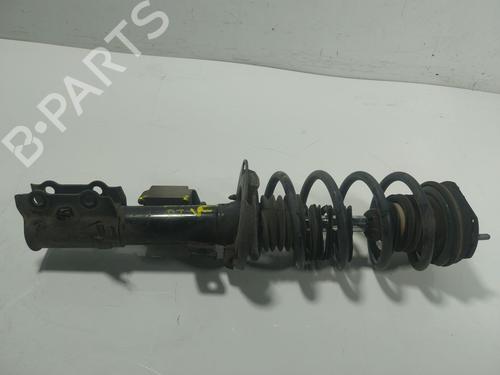 Used Left front shock absorber Left front shock absorber FORD B-MAX (JK) 1.6 TDCi (95 hp) 18882014 18882014