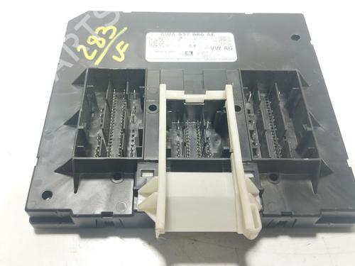 Used Electronic module Electronic module SEAT LEON Sportstourer (KL8, KLD) 1.5 eTSI (150 hp) 32192698 32192698