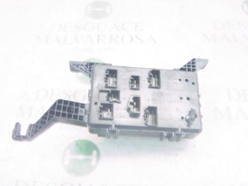Fuse box FORD MONDEO III (B5Y)  | BP3780887E1 