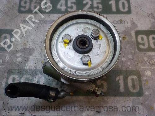 Used Steering pump Steering pump FIAT FIORINO Box Body/MPV (225_) 1.3 D Multijet (225BXD1A, 225BXB1A, 225BXB11) (75 hp) 4000224 4000224