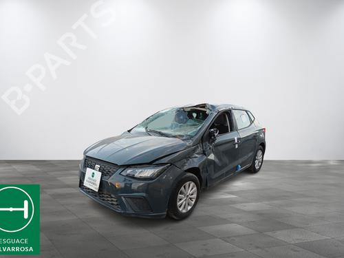 Right sun visor SEAT IBIZA V (KJ1, KJG)  | BP30206710I2  - Image 5