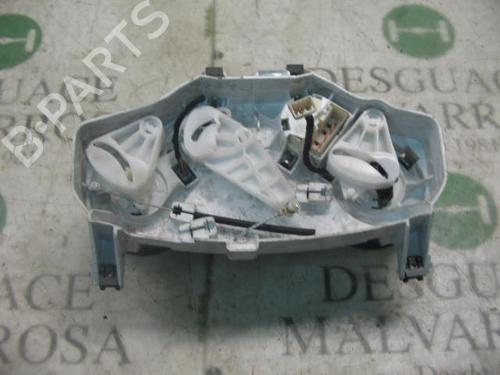 Climate control FIAT PANDA (169_) 1.3 D Multijet (169AXG1A, 169AXD1A) | BP3748156I5 - Image 2