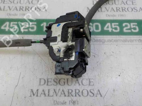 Serratura anteriore destra MINI MINI (R56) [2005-2014]  4944460