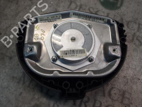 Førerens kollisjonspute MERCEDES-BENZ A-CLASS (W168) A 170 CDI (168.008) | BP3808953C9 