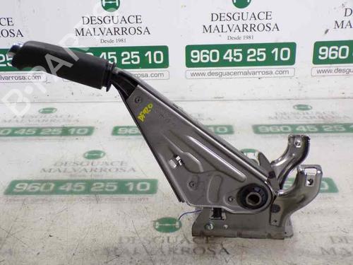 Hand brake OPEL ASTRA J (P10) 1.7 CDTI (68) | BP8771746I18 - Image 2