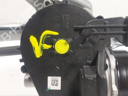 Front wiper motor BMW 4 Coupe (G22, G82) 420 d Mild-Hybrid xDrive | BP23534807M29 
