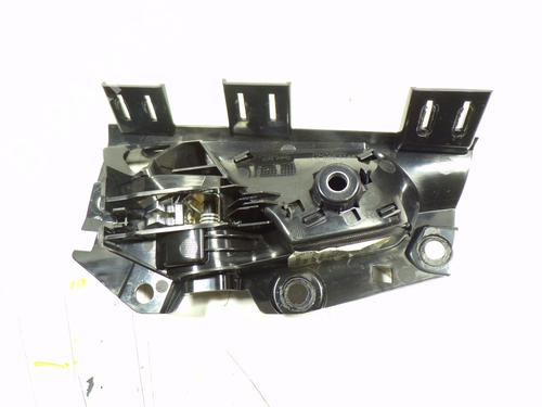 Rear right interior door handle VW ID.3 (E11, E12) 1st | BP9084877I16 
