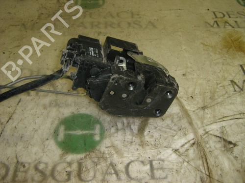 Used Front right lock Front right lock MAZDA XEDOS 6 (CA) [1992-1999] 3741167 3741167