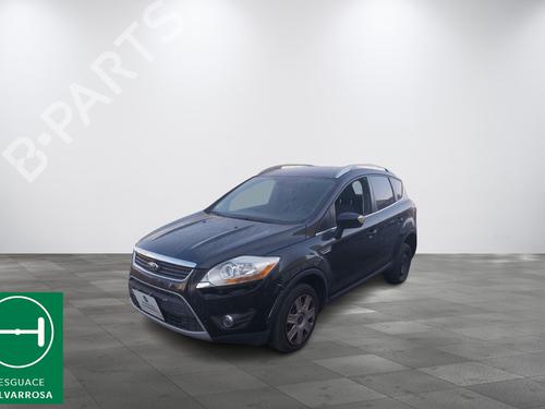 Headlight switch FORD KUGA I | BP21164221I24 - Image 8