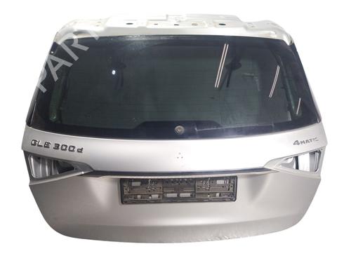 Used Tailgate Tailgate 19176234 19176234