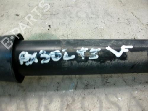 Left rear shock absorber RENAULT MEGANE II (BM0/1_, CM0/1_)  | BP3764079M18 