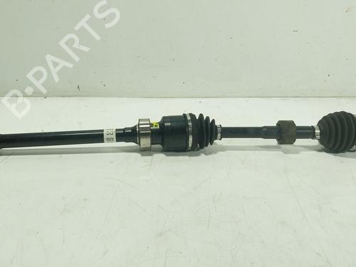 Used Right front driveshaft MAZDA CX-30 (DM) SKYACTIV-G M Hybrid (122 hp) 30166455