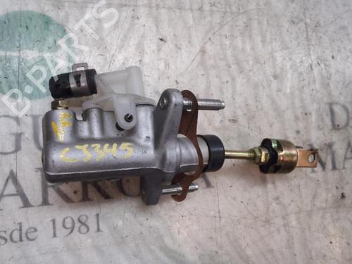Used Clutch slave cylinder Clutch slave cylinder TOYOTA COROLLA (_E12_) 1.4 D (NDE120_, NDE120R) (90 hp) 14272859 14272859